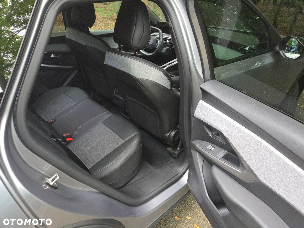 Peugeot 3008 - 6