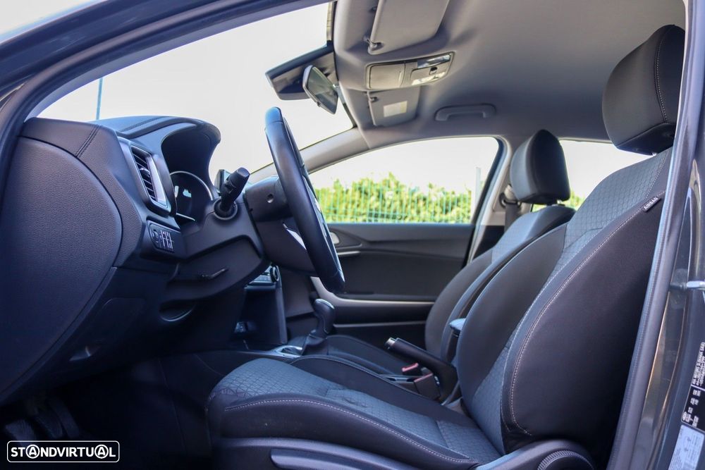 Kia Ceed SW - 13