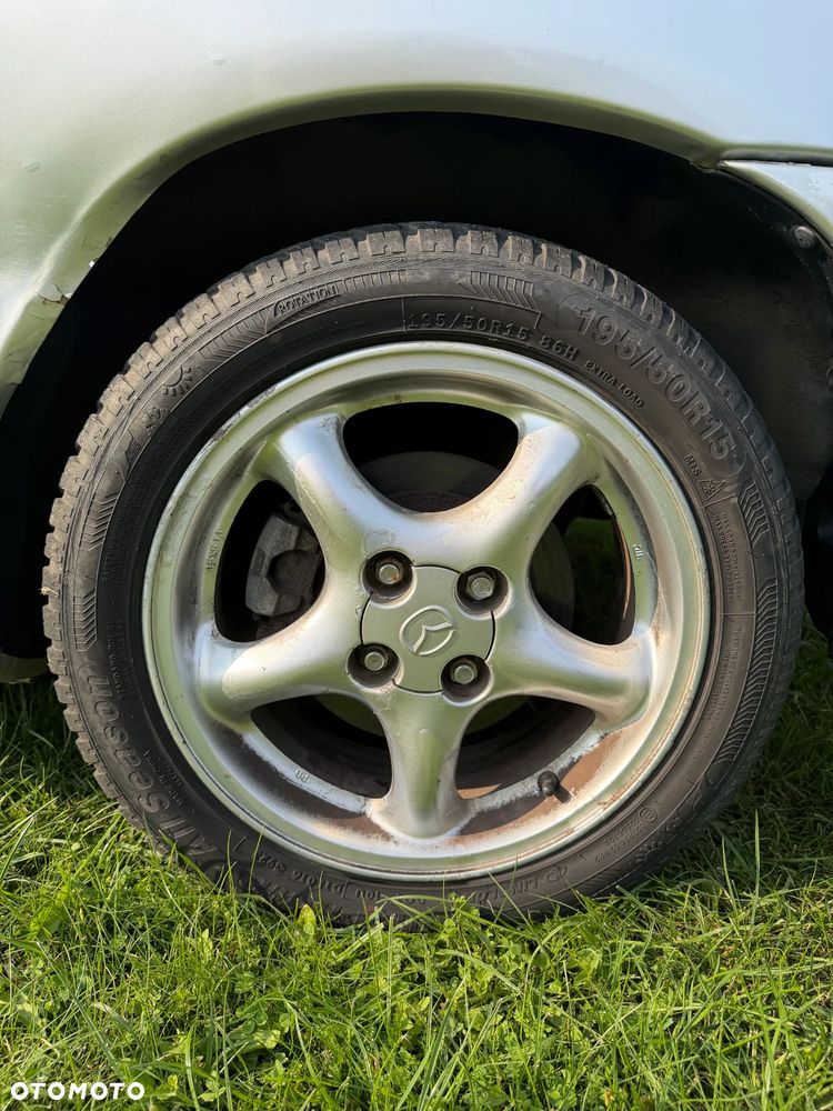 Mazda MX-5 - 25