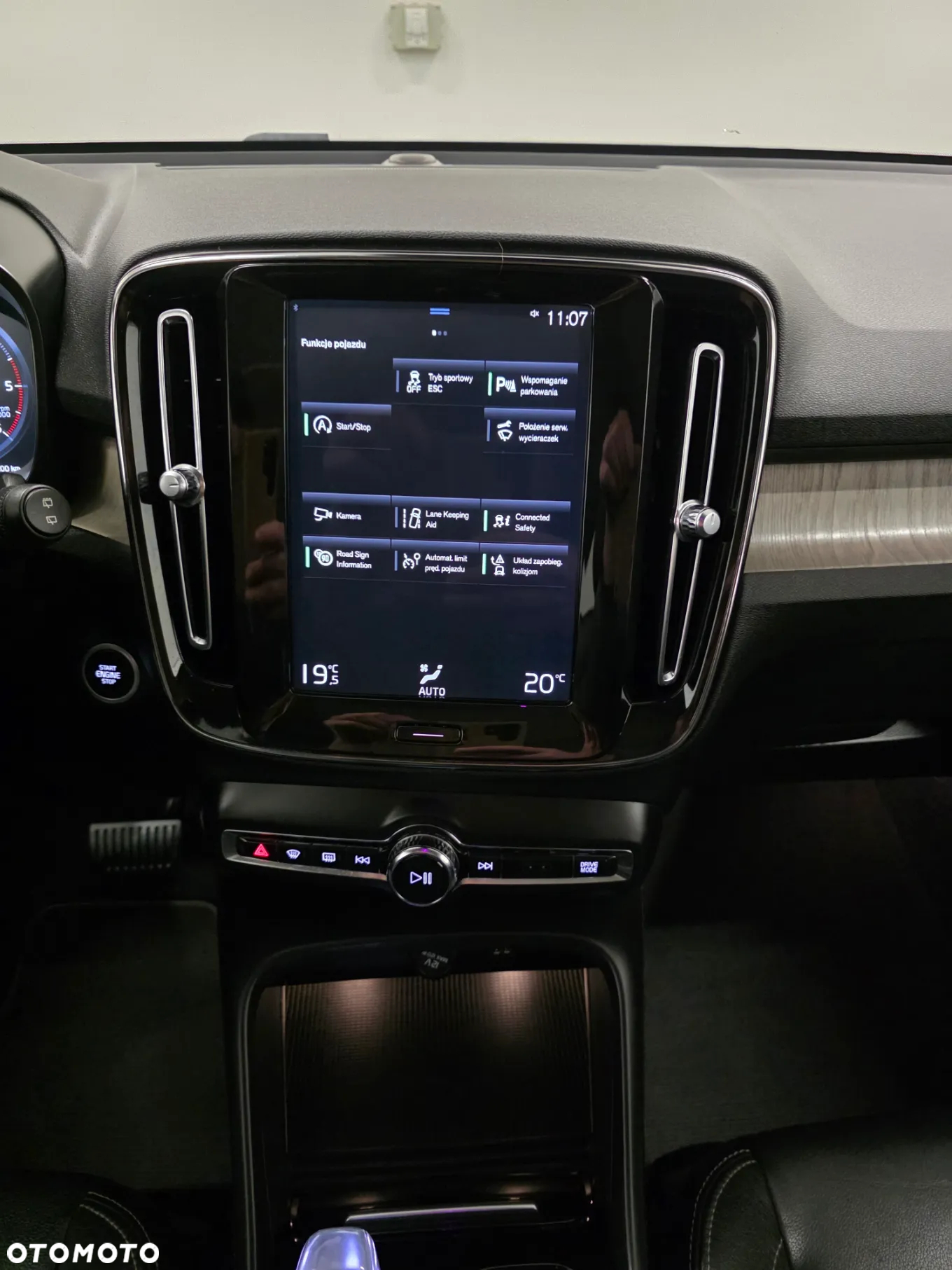 Volvo XC 40 D3 Inscription - 13