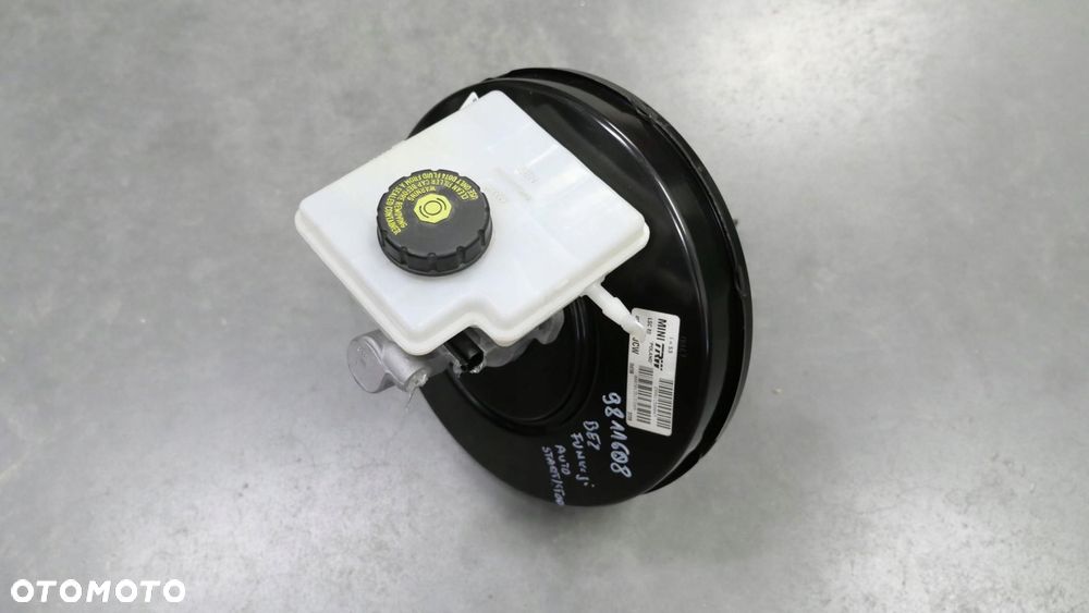 mini r60 r61 jcw all4 serwo pompa hamulcowa 9811608 9811588 - 1