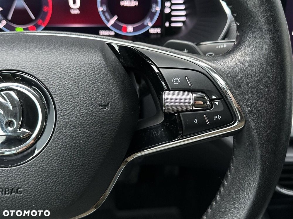 Skoda Octavia - 22