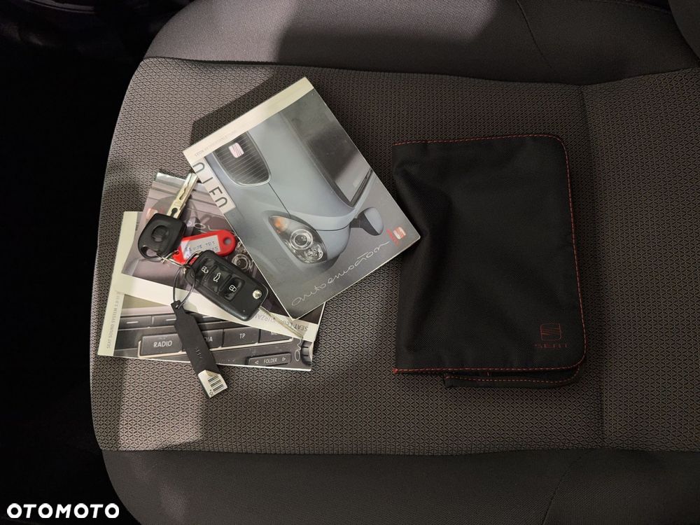 Seat Leon - 26