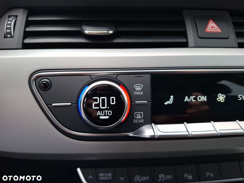 Audi A4 Avant - 31
