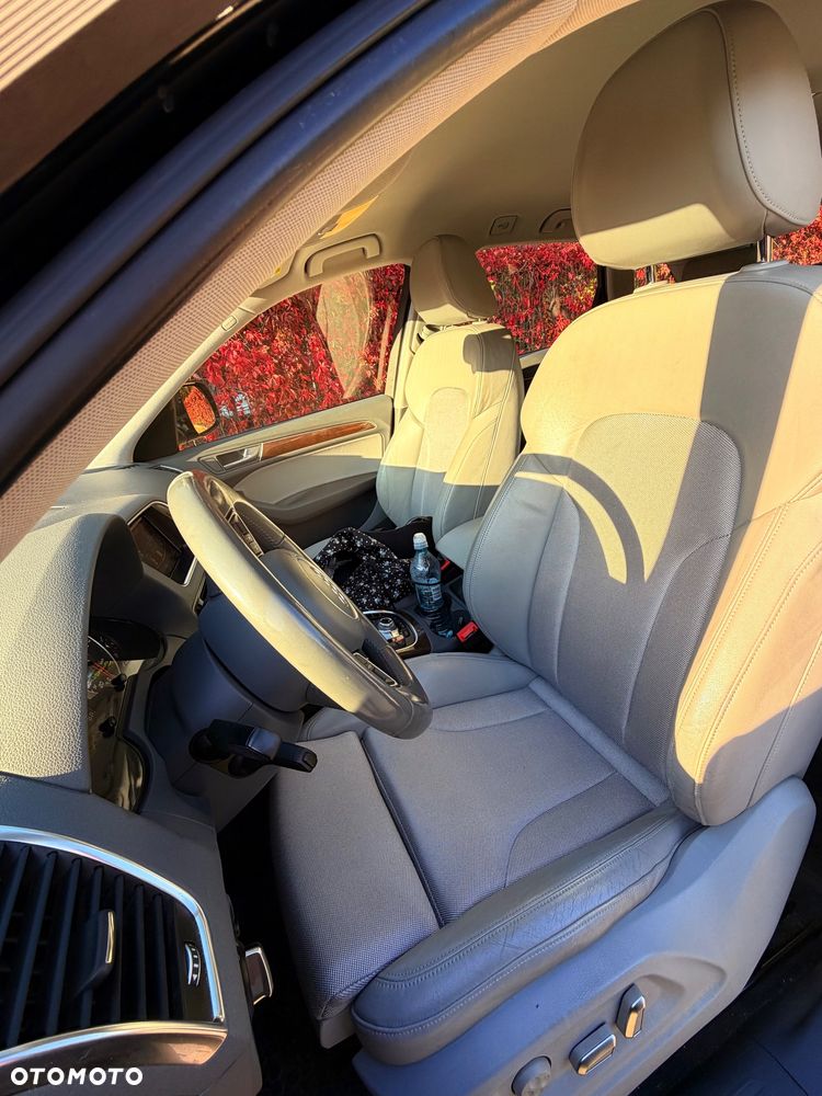 Audi Q5 2.0 TDI Quattro S tronic - 3