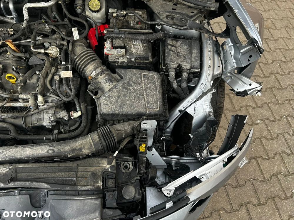 Ford Escape 1.5 EcoBoost AWD SE - 17