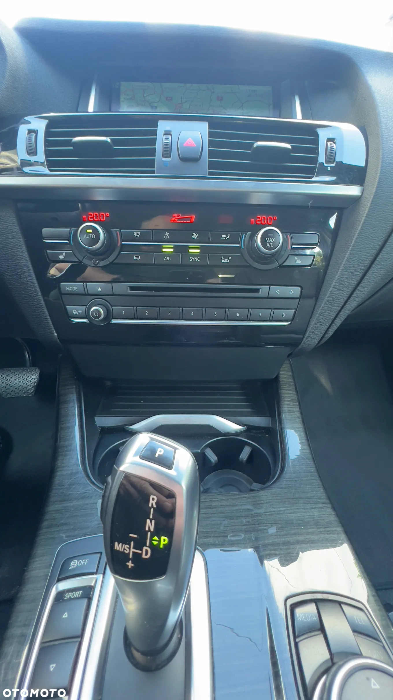 BMW X3 xDrive20d xLine - 11