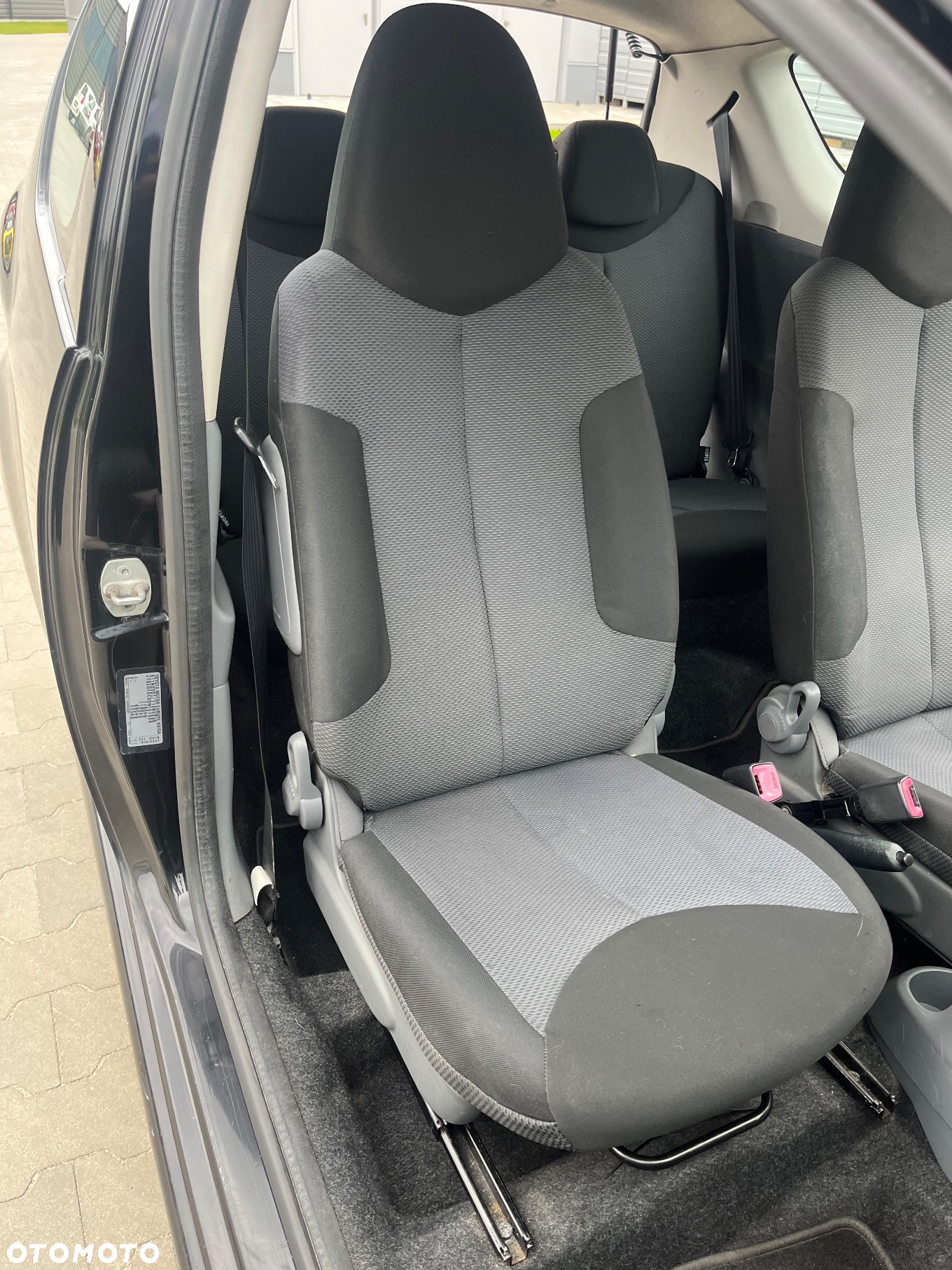 Toyota Aygo 1.0 VVT-i Black - 23