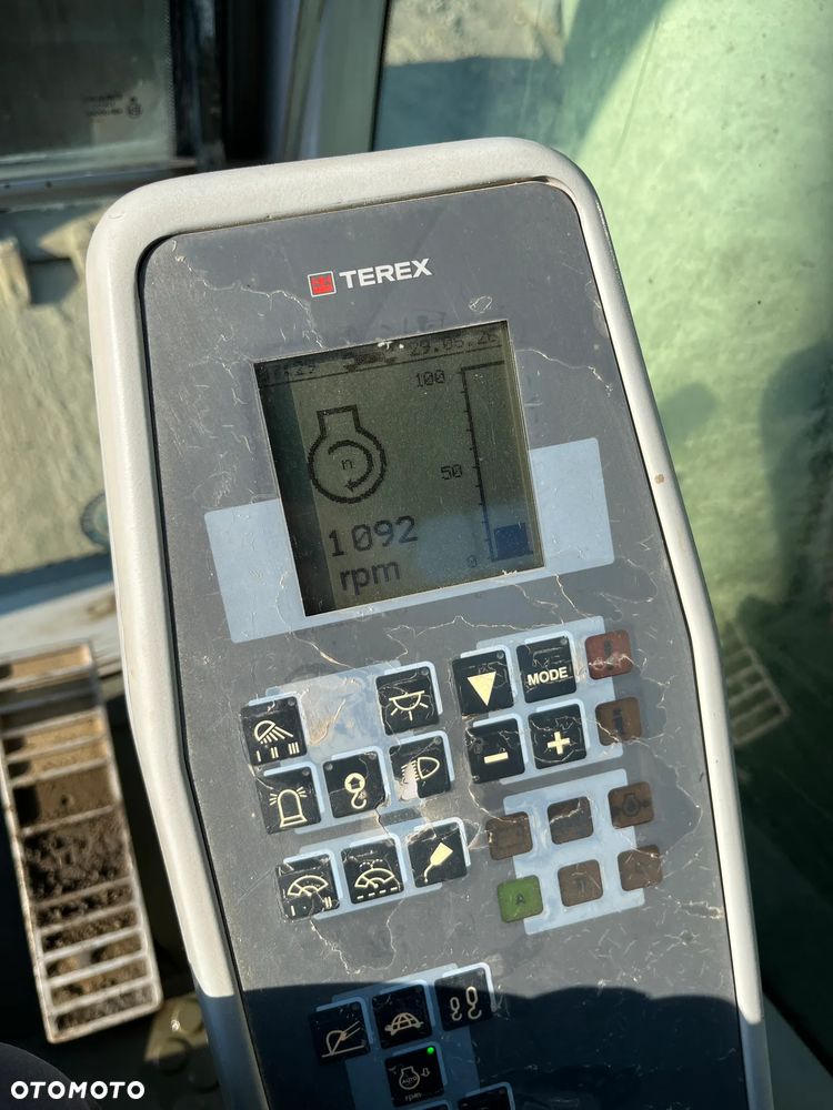 Terex TC260LC - 20