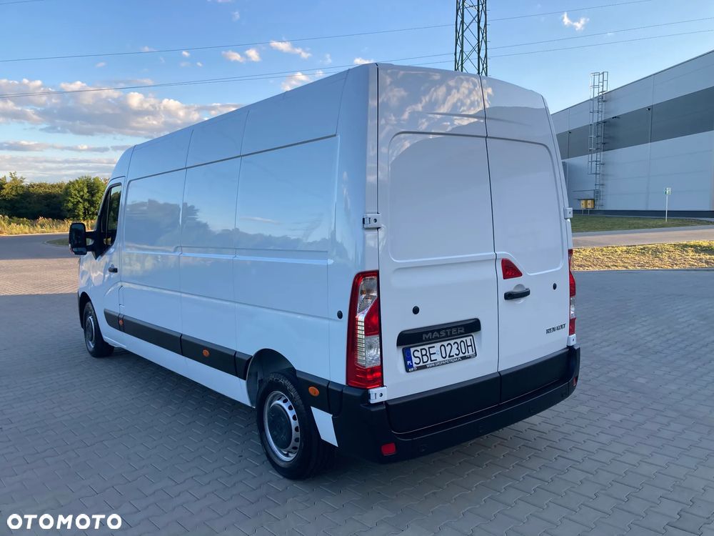 Renault Master - 10