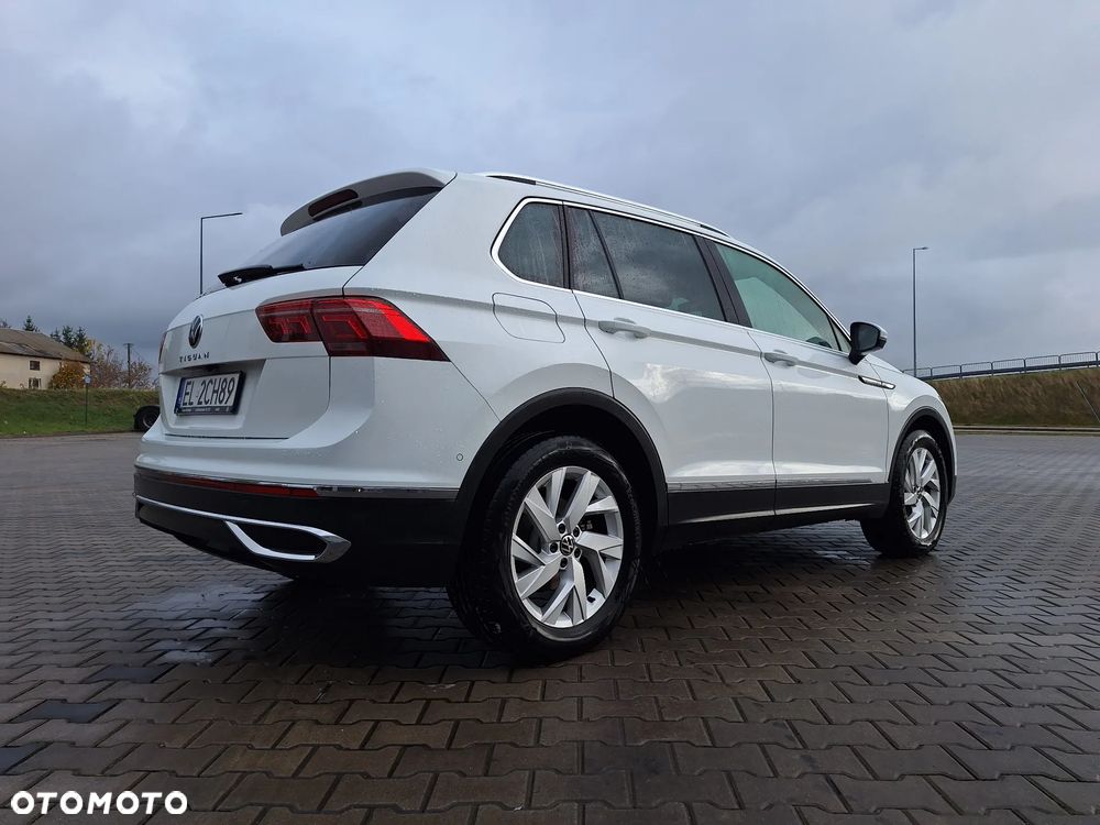 Volkswagen Tiguan - 17