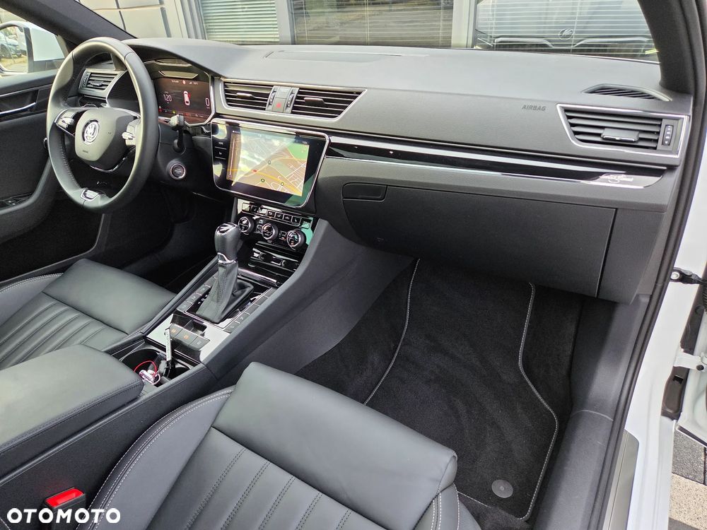 Skoda Superb 2.0 TDI SCR L&K DSG - 28