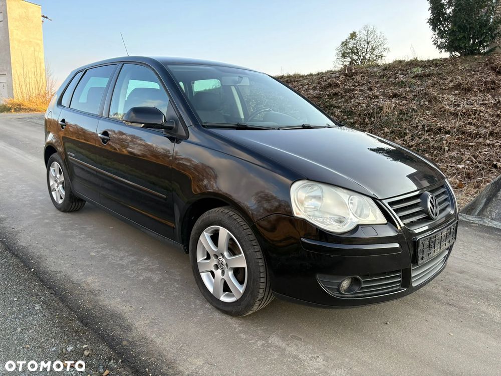 Volkswagen Polo 1.2 United - 1