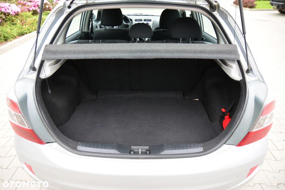 Honda Civic 1.4i - 21