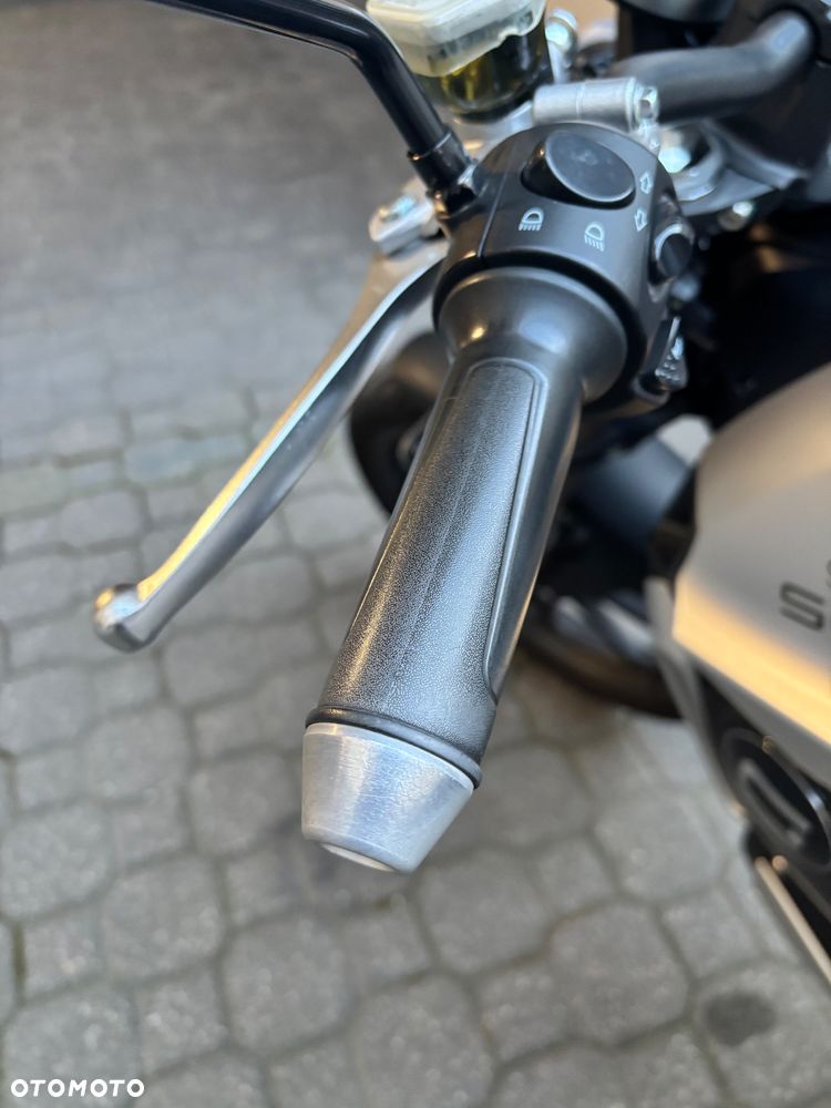 Super Soco TC MAX - 9