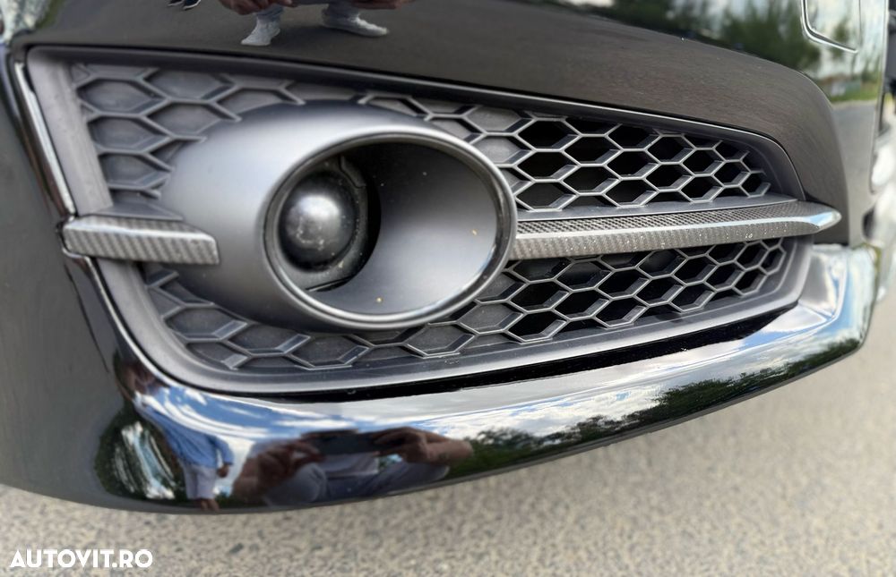 Audi S8 Plus 4.0 TFSI quattro Tiptronic - 10