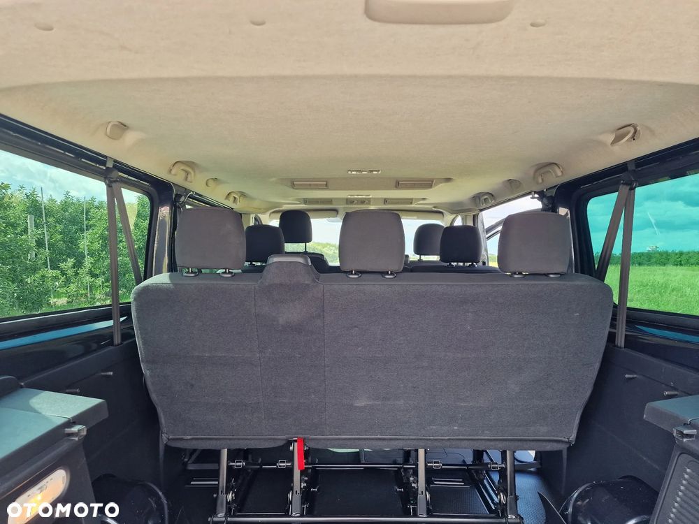 Renault Trafic 2.0 dCi - 20