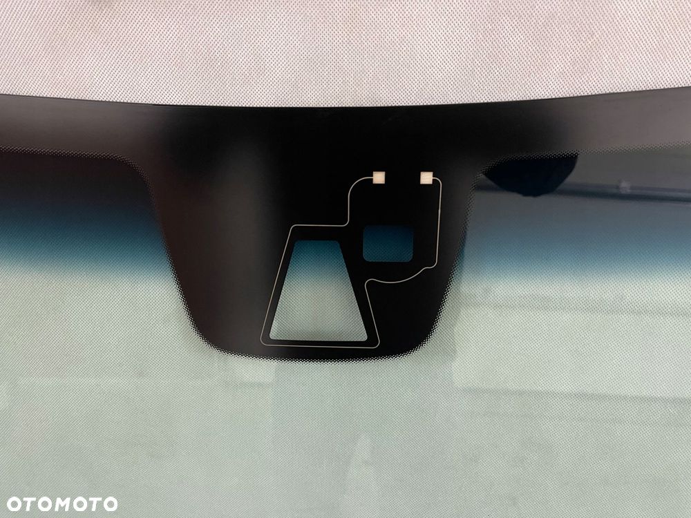 mercedes e-class w207 szyba przednia kamera sensor 2009-2013 - 5