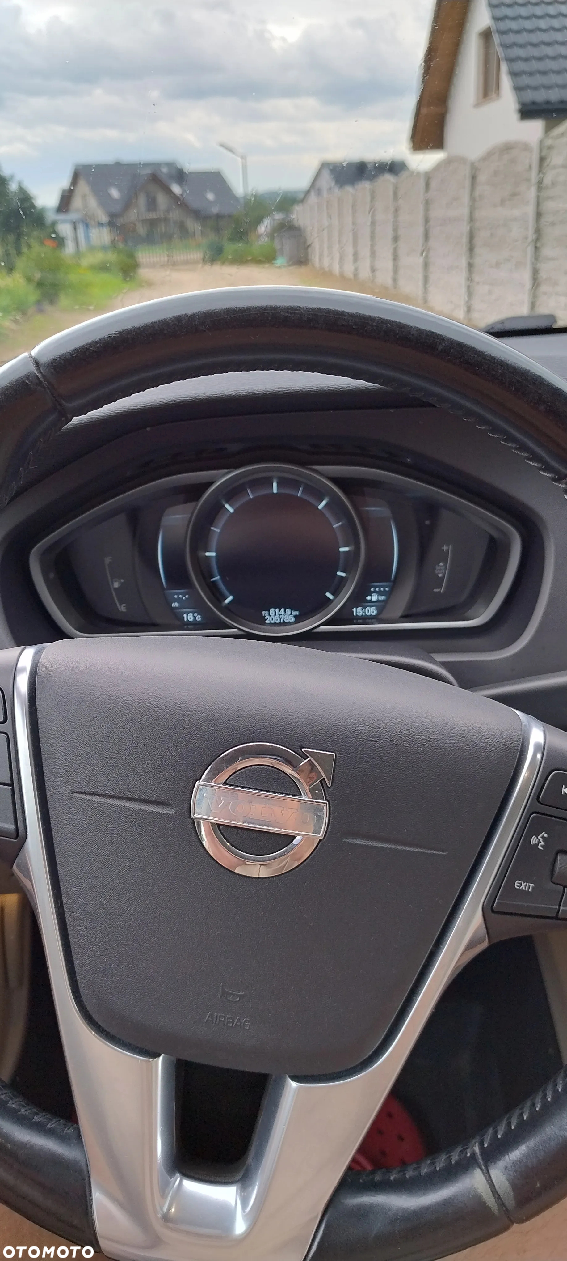 Volvo V40 - 11