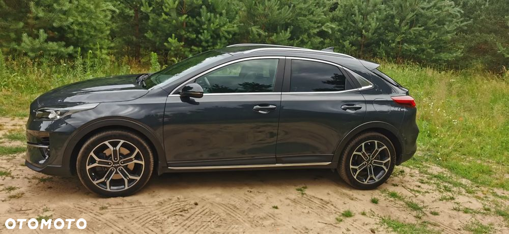Kia XCeed 1.6 T-GDI Prestige Line DCT - 14