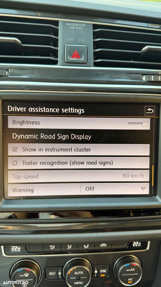 VOLKSWAGEN Tiguan 2016 — imagine 9