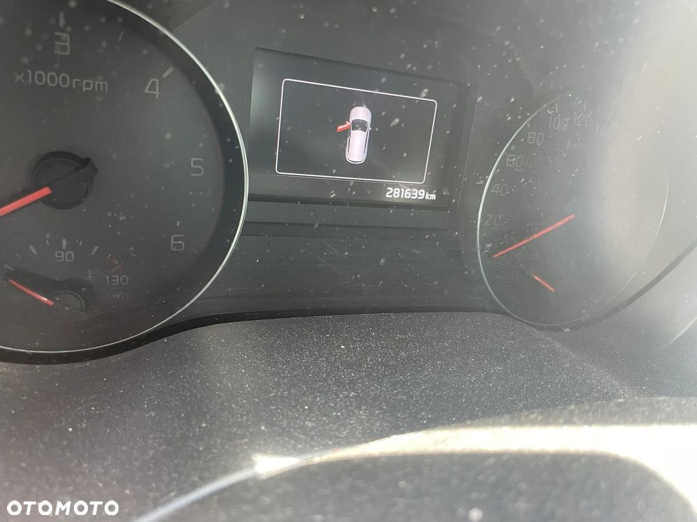 Kia Sportage - 8