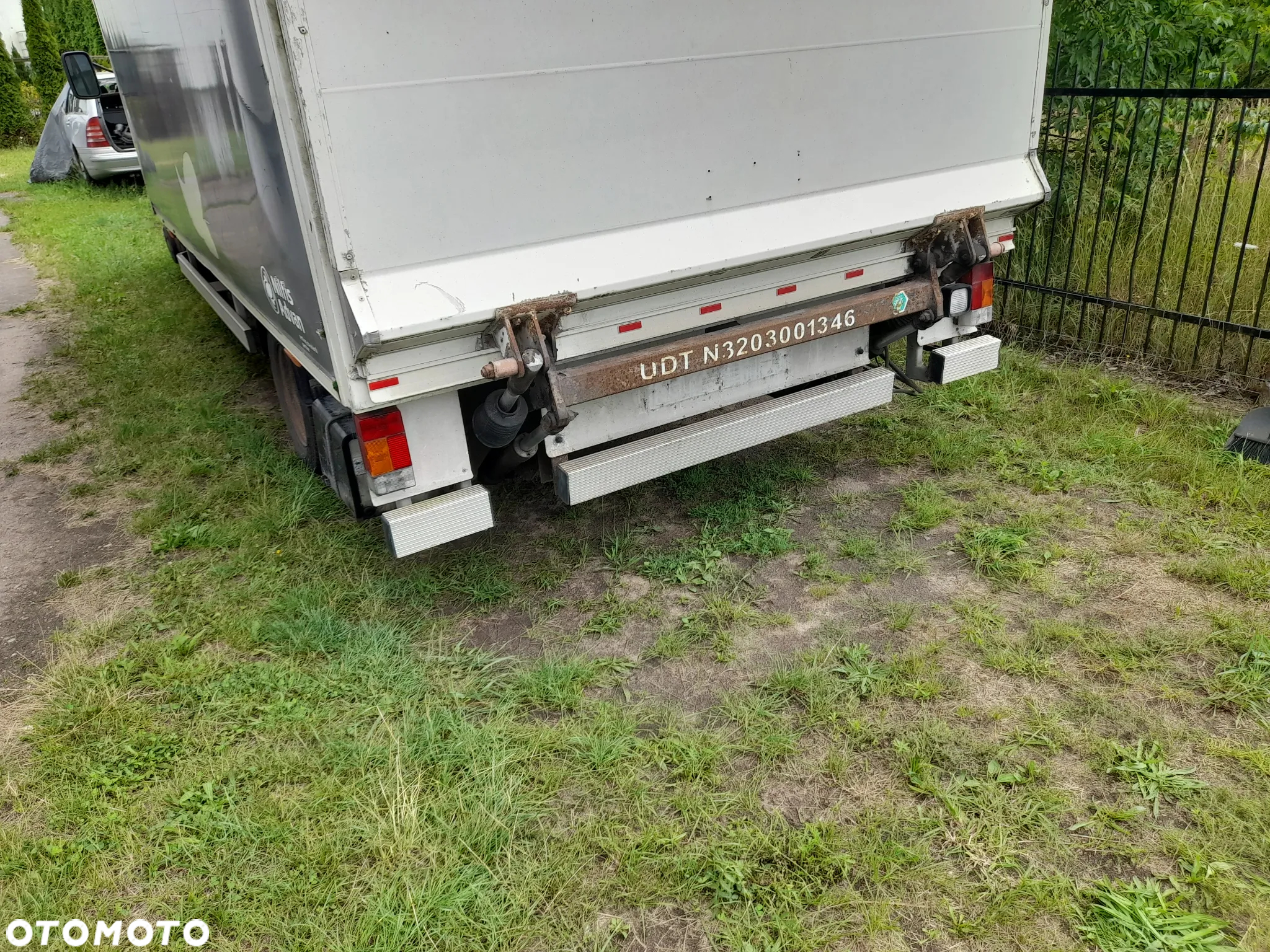 WINDA ZAŁADOWACZA DHOLLANDIA 750 KG - 4