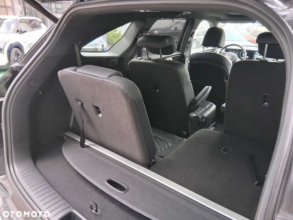 Kia Sorento 1.6 T-GDI HEV Prestige Line AWD 6os - 10