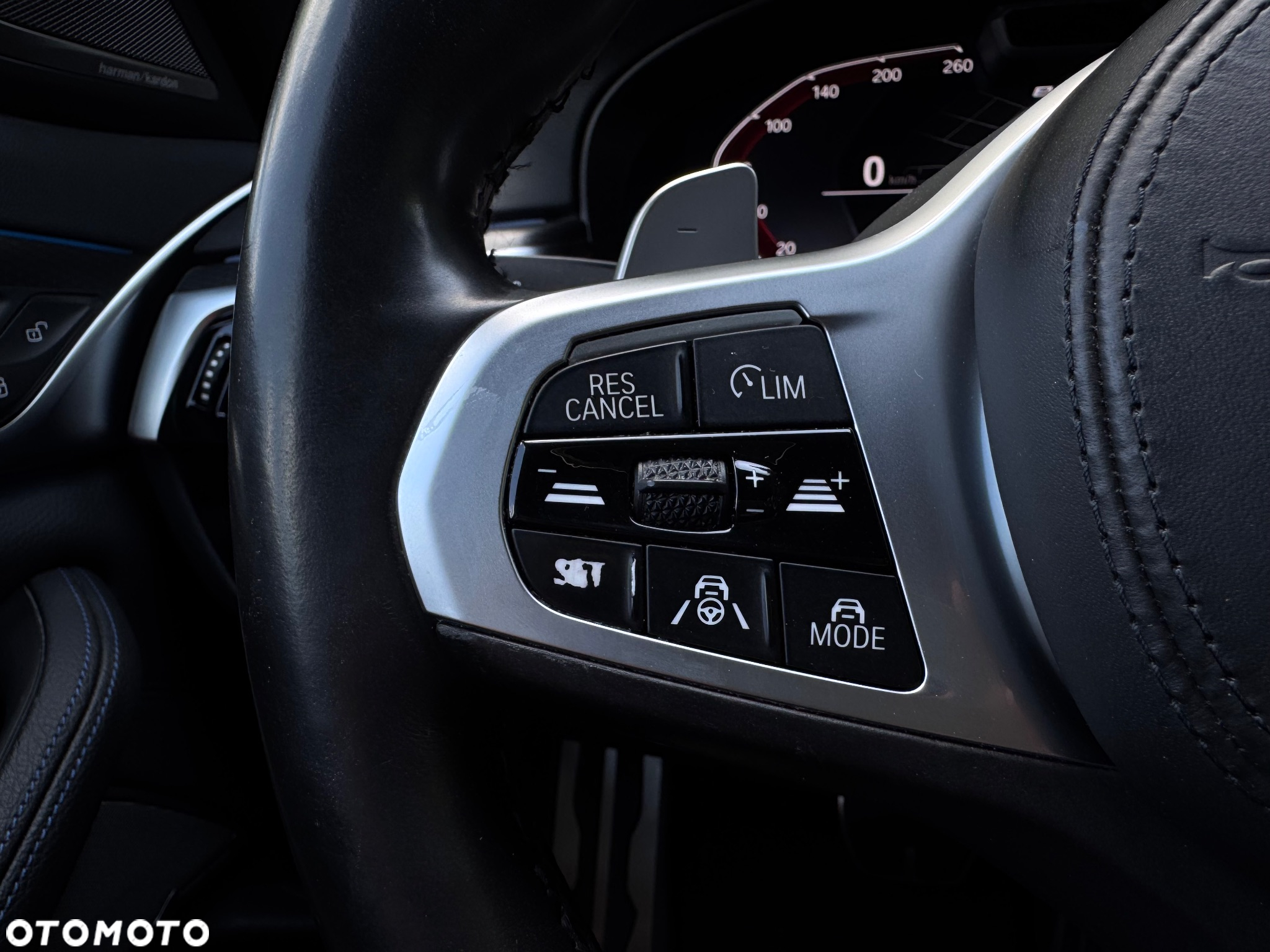 BMW Seria 5 530e M Sport sport - 29