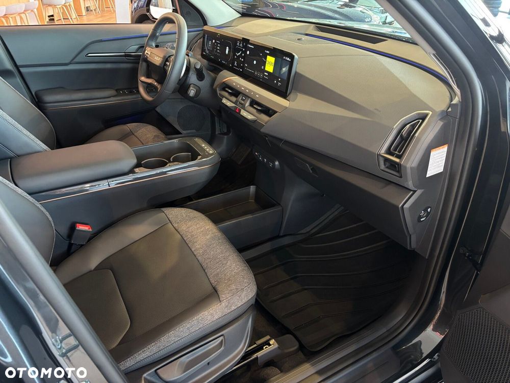Kia EV5 - 19
