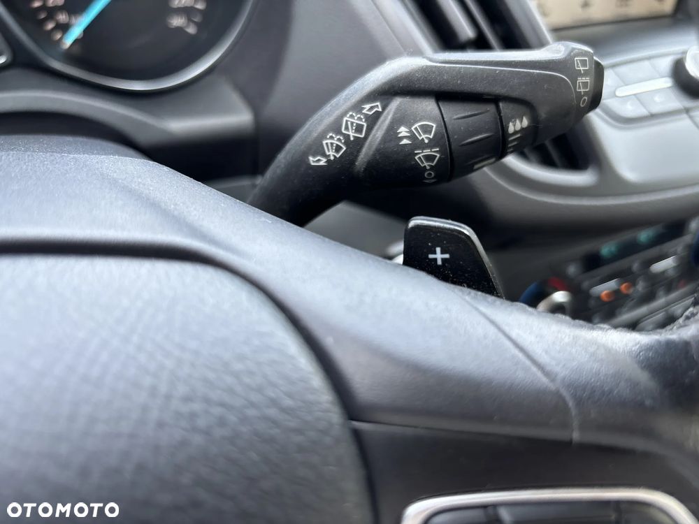 Ford Kuga 2.0 TDCi AWD Trend - 27