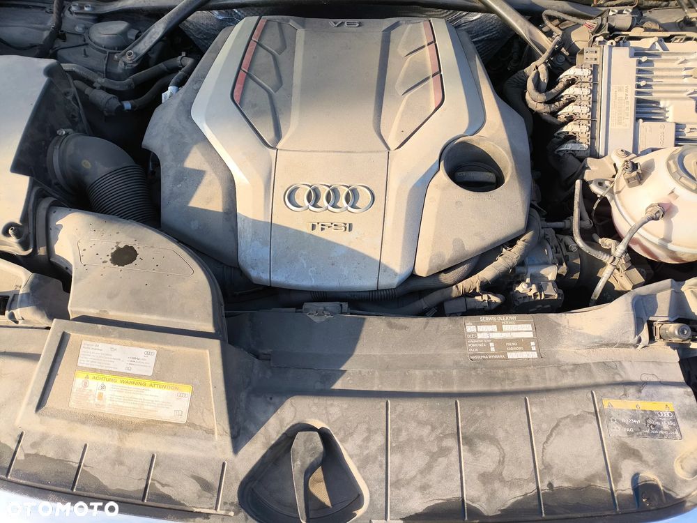 Audi SQ5 3.0 TFSI Quattro Tiptronic - 12