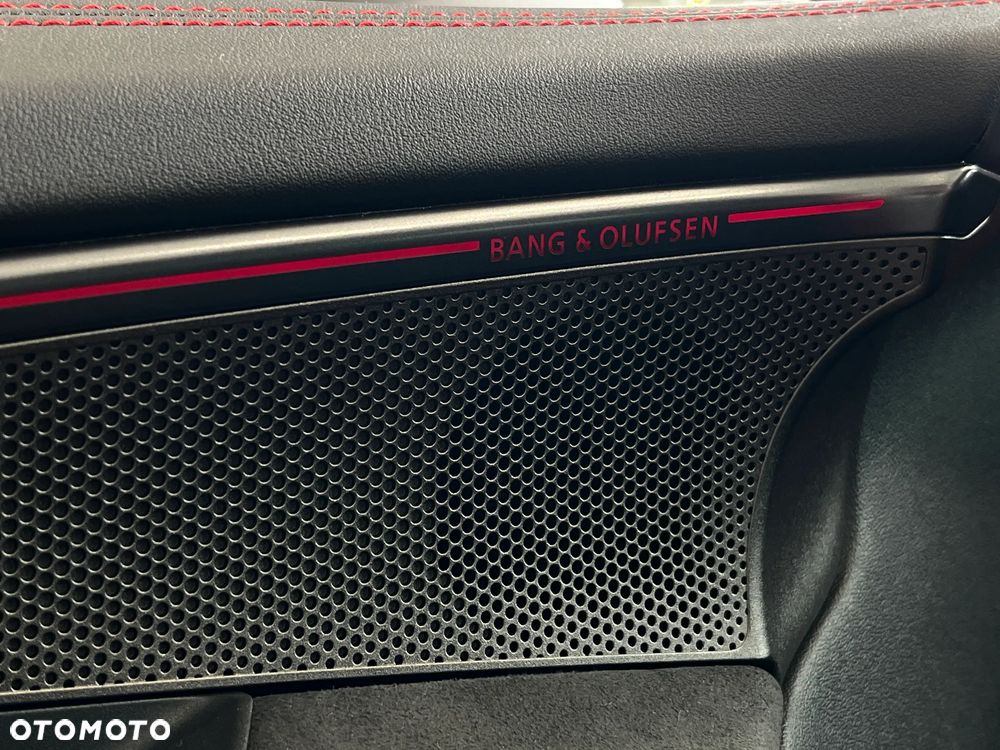 Audi A5 Limousine TFSI Quattro S tronic - 16
