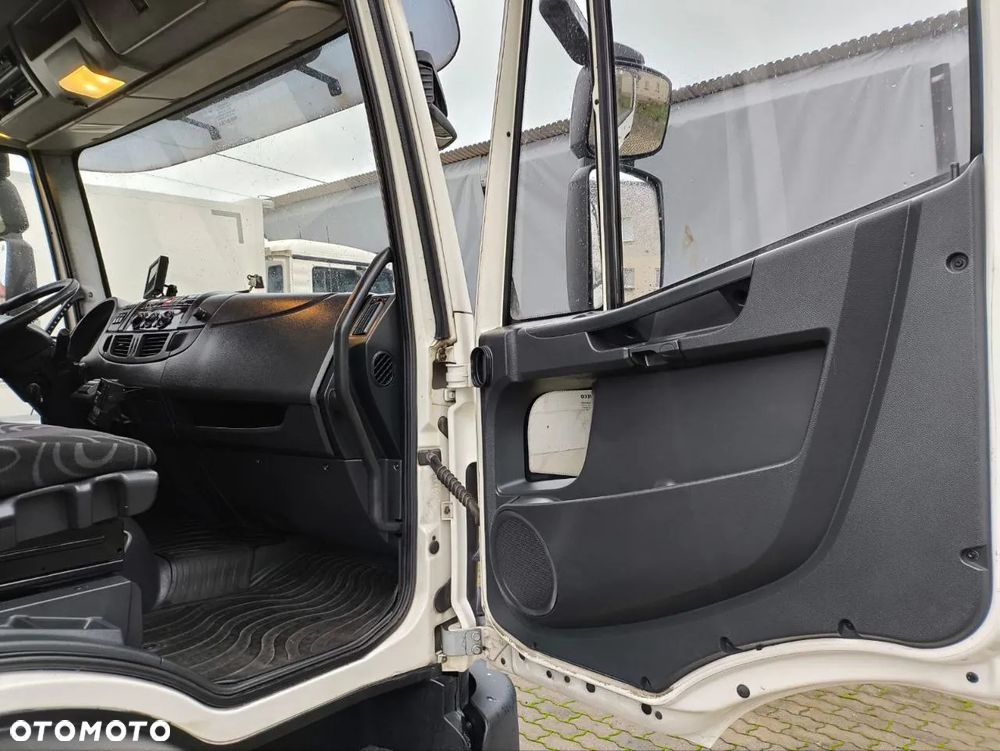 Iveco Eurocargo - 23