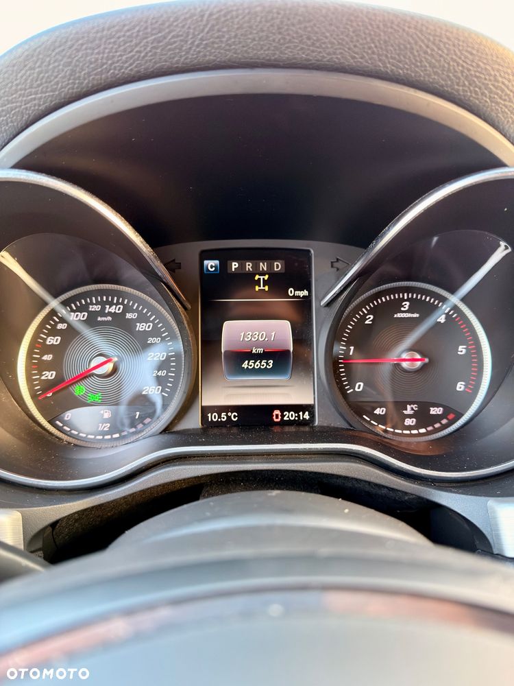 Mercedes-Benz Klasa X 350 d 4-Matic Power - 19