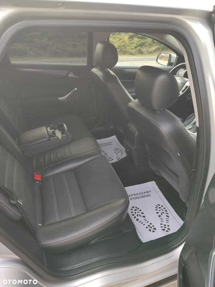 Ford Mondeo 2.0 TDCi Champions Edition - 19