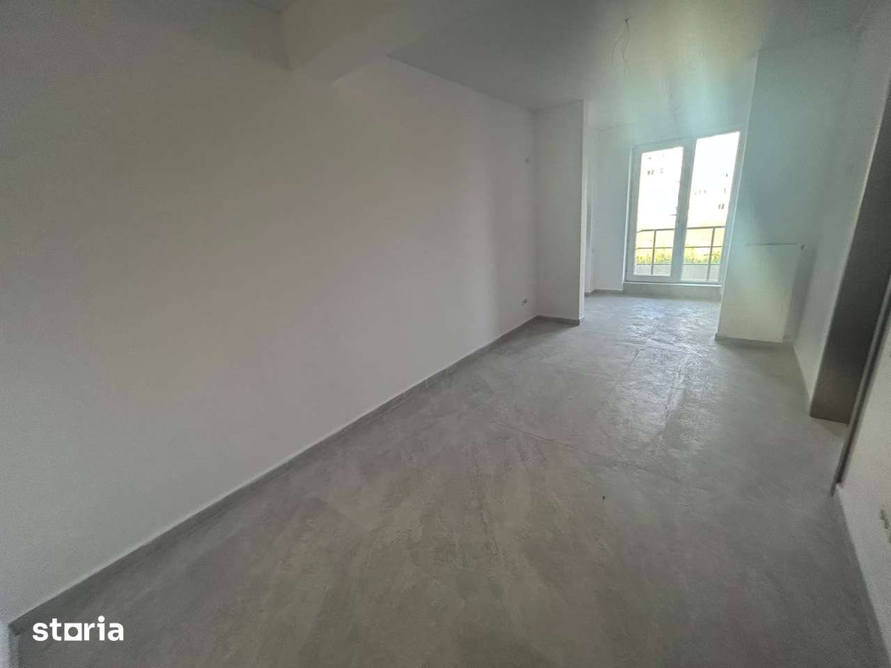 Apartament 2 camere cu 28 mp curte, metrou Dimitrie Leonida - Berceni — fotografia 1
