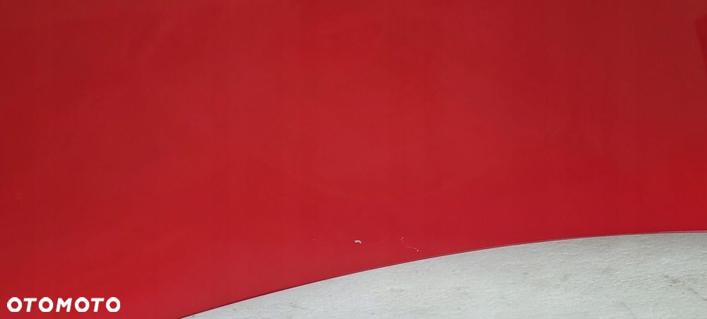 MASKA POKRYWA SILNIKA MITSUBISHI ECLIPSE CROSS 2017-2021 - 9