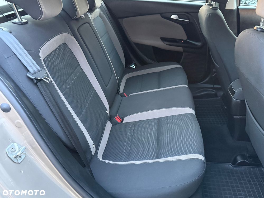 Fiat Tipo 1.4 16v Street - 23