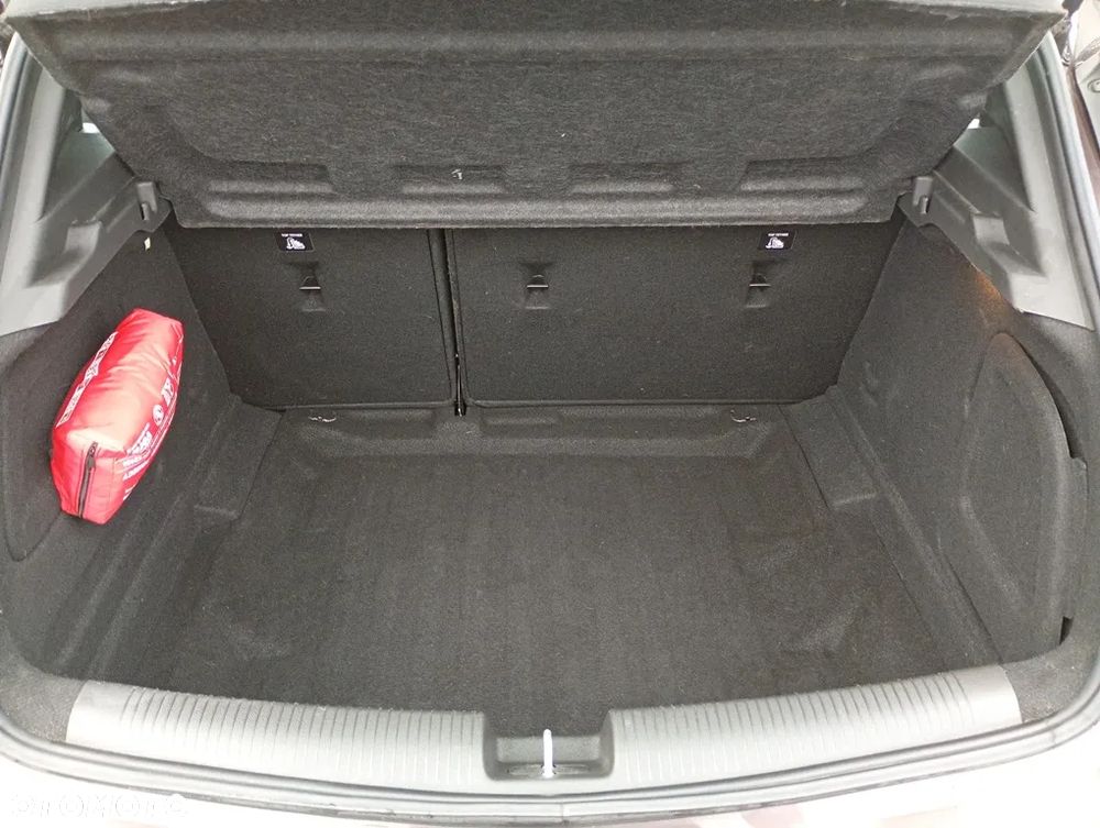 Opel Astra 1.4 T Enjoy - 15