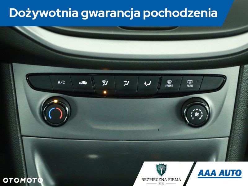 Opel Astra - 12