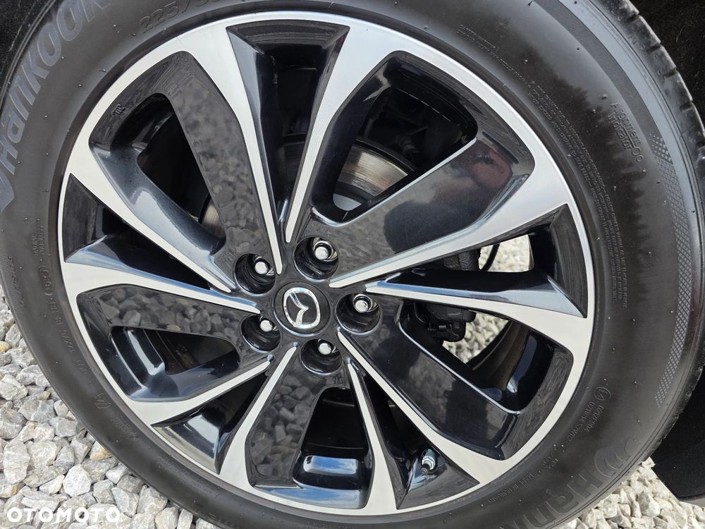 Mazda CX-5 SKYACTIV-G 165 ADVANTAGE - 12