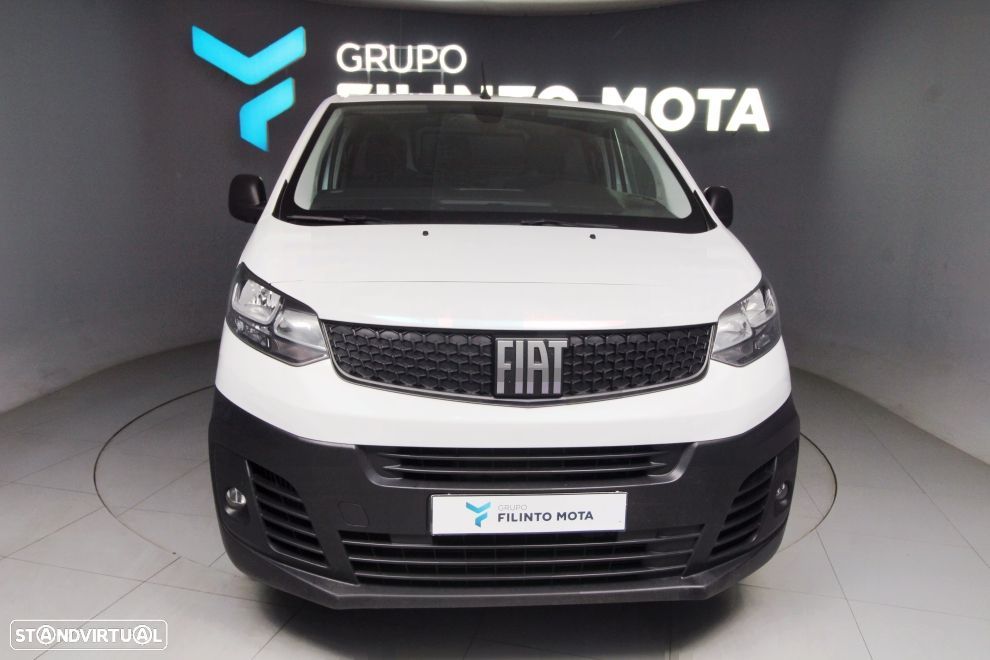 Fiat Scudo Scudo L3h1 1.5 Bluehdi 100cv - 1