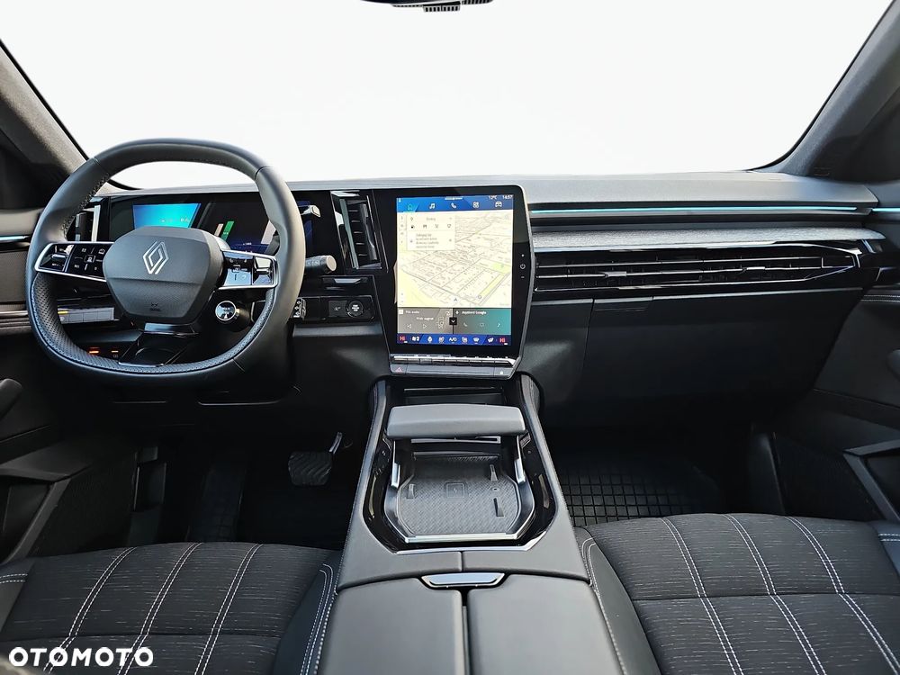 Renault Austral 1.3 TCe mHEV Techno - 7