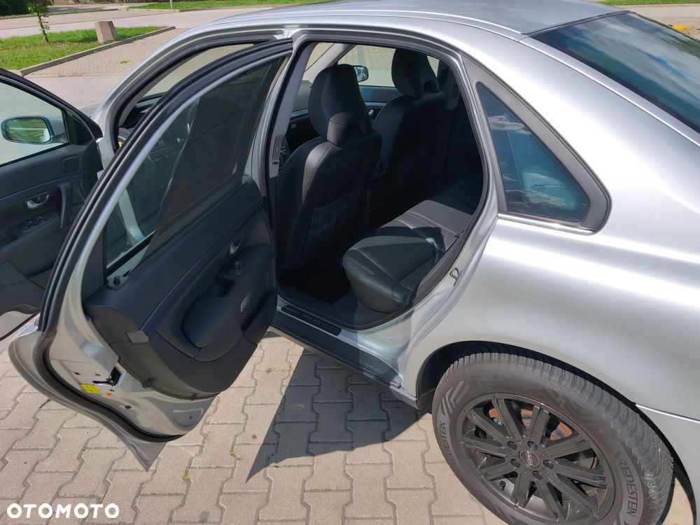 Volvo S80 - 20
