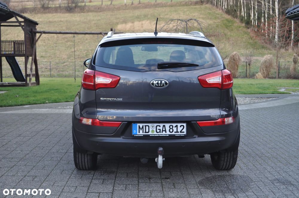 Kia Sportage 1.6 GDI Business Line 2WD - 18
