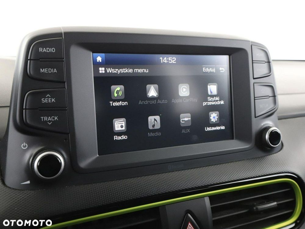 Hyundai Kona 1.0 T-GDI Executive - 24