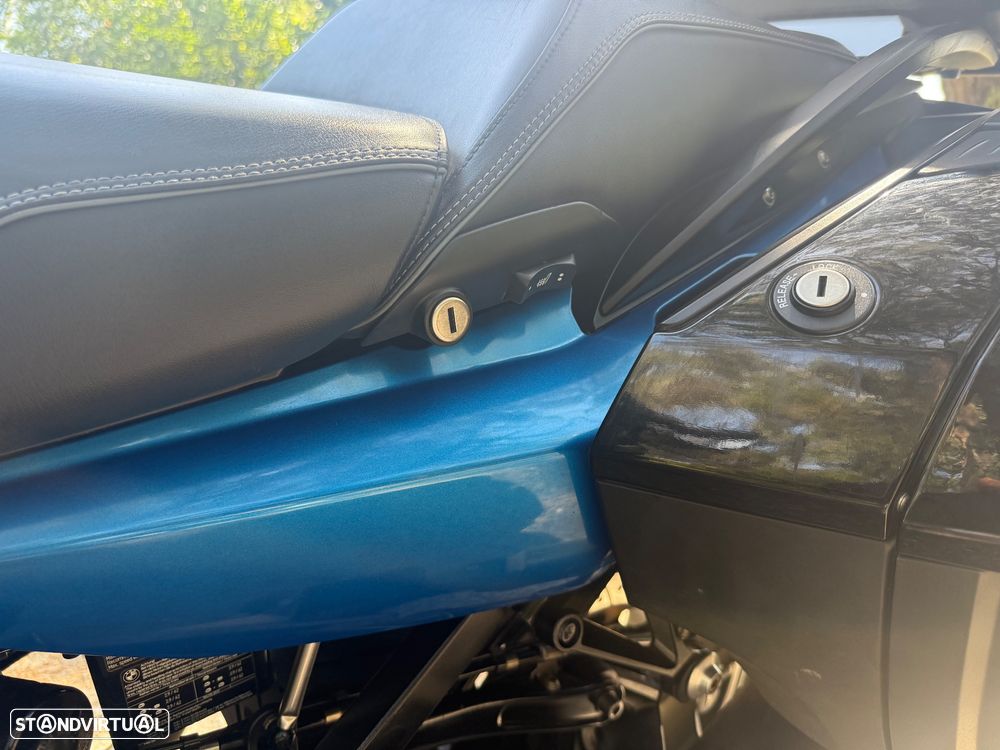 BMW K 1600 GT Sport - 21