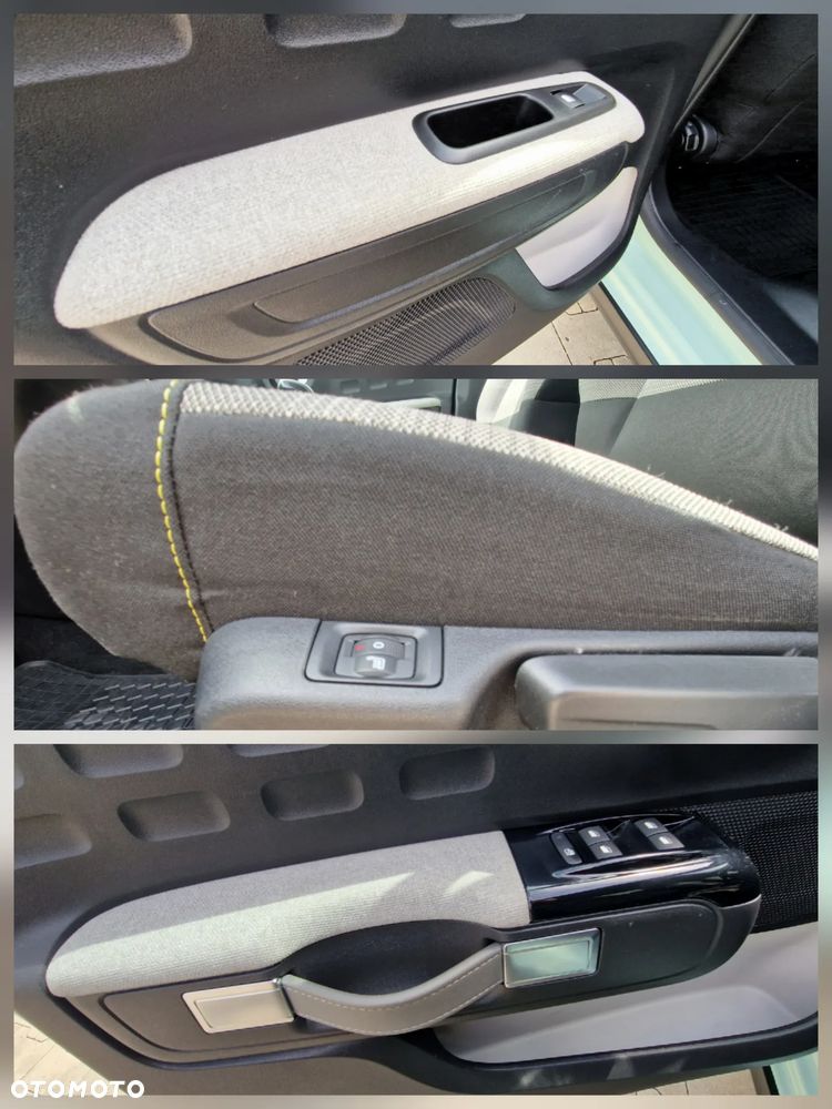Citroën C3 Pure Tech (VTi) 82 Exclusive - 24