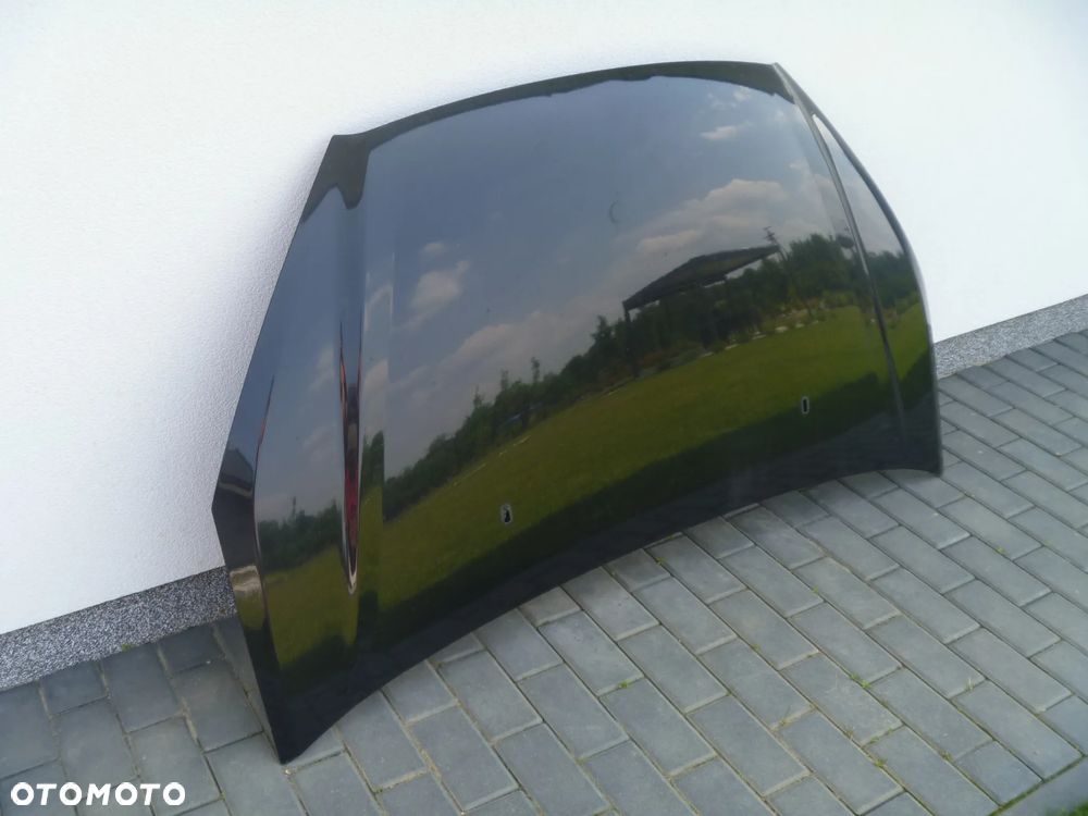 FORD S MAX MK1 LIFT 2010 PRAWA KRATKA ZDERZAKA PRZEDNIEGO ORYGINAŁ - 10